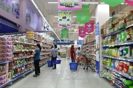 TP Hồ Chí Minh: Chỉ số giá tiêu dùng tháng 8 tăng 0,5% 